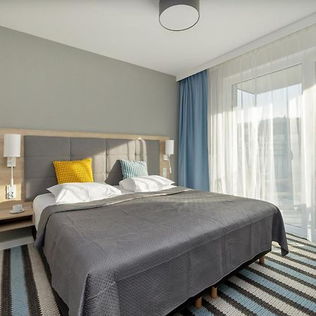 Sunny Apartments In Bel Mare Resort By Noclegi Renters Miedzyzdroje Esterno foto