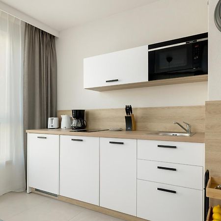 Sunny Apartments In Bel Mare Resort By Noclegi Renters Miedzyzdroje Esterno foto