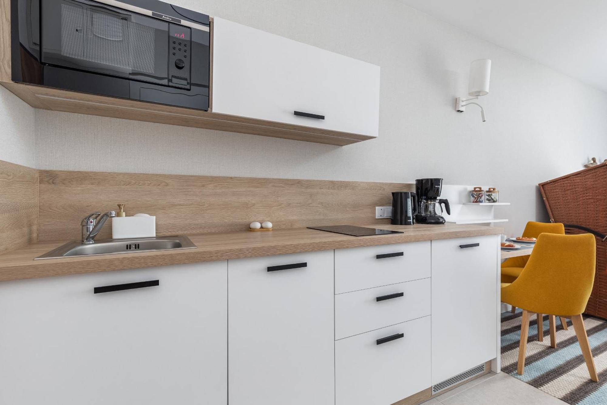 Sunny Apartments In Bel Mare Resort By Noclegi Renters Miedzyzdroje Esterno foto