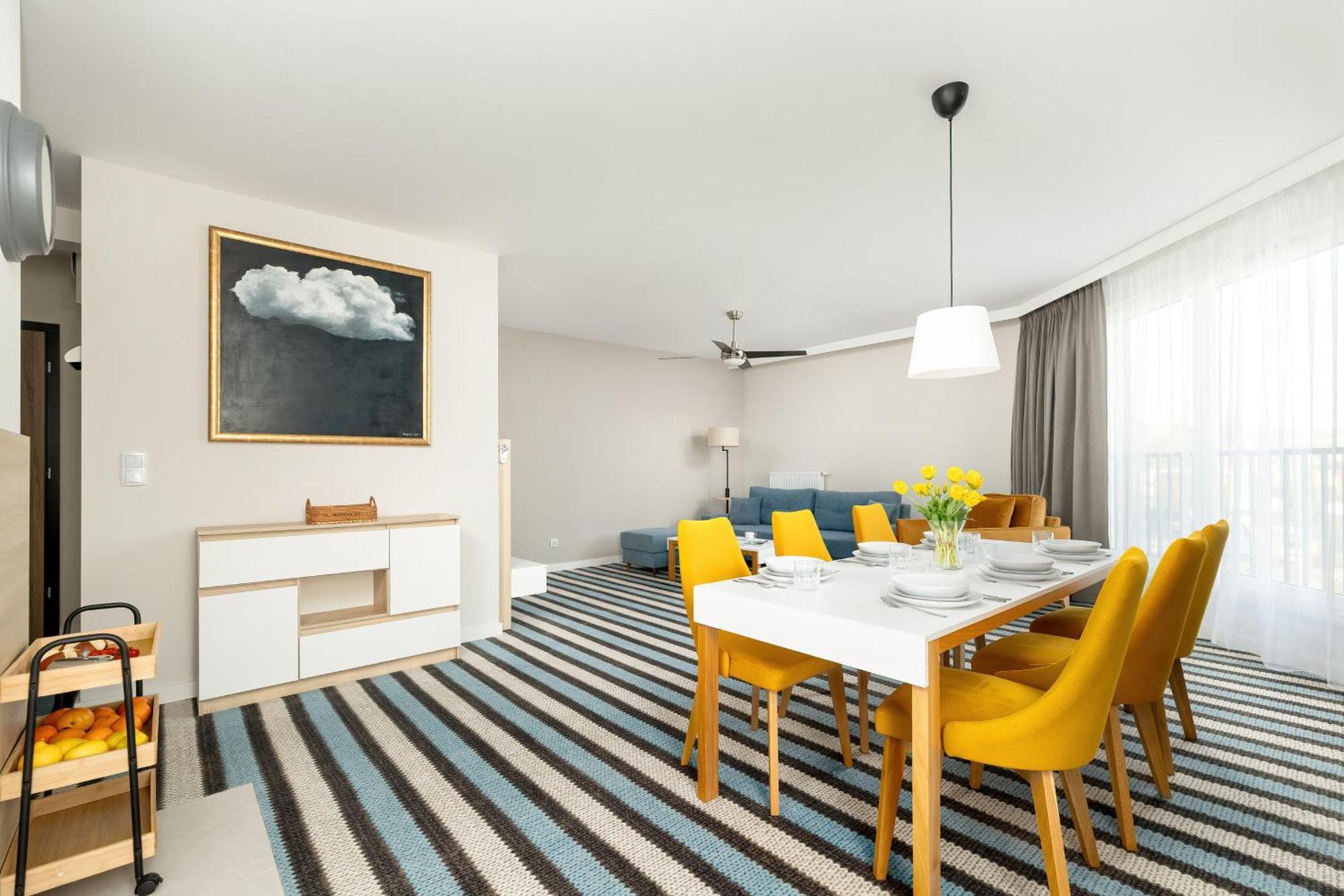 Sunny Apartments In Bel Mare Resort By Noclegi Renters Miedzyzdroje Esterno foto
