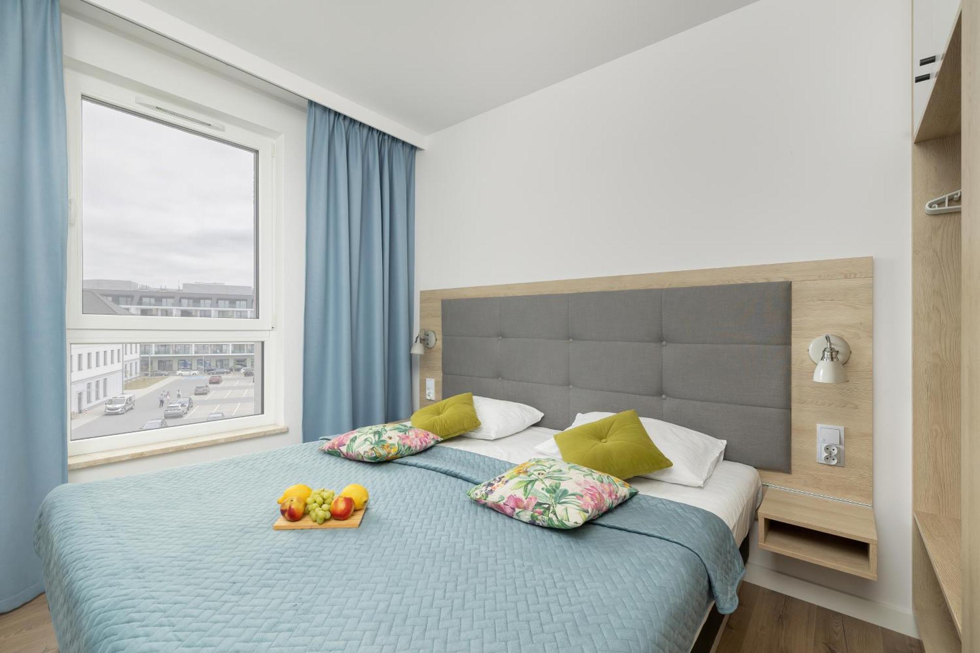 Sunny Apartments In Bel Mare Resort By Noclegi Renters Miedzyzdroje Esterno foto