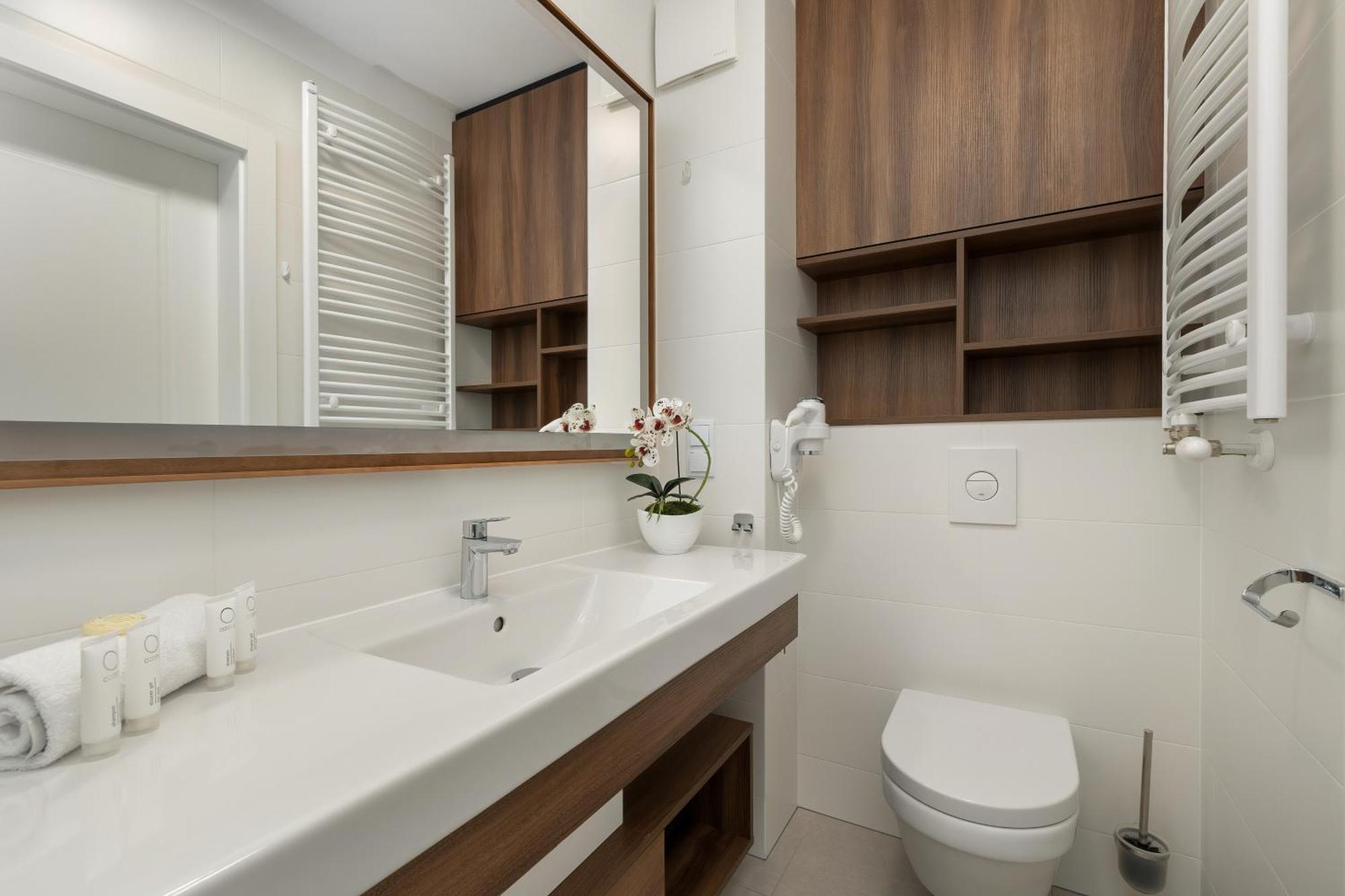 Sunny Apartments In Bel Mare Resort By Noclegi Renters Miedzyzdroje Esterno foto