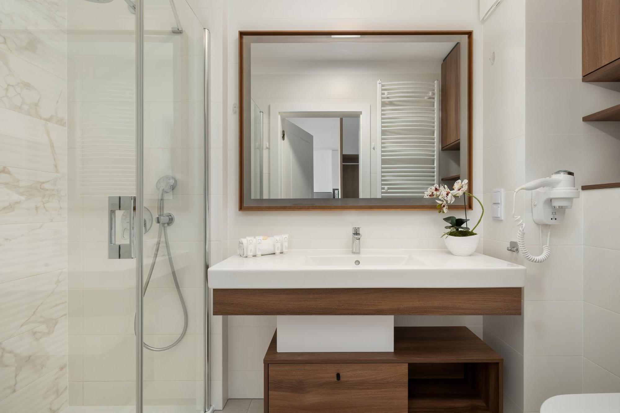 Sunny Apartments In Bel Mare Resort By Noclegi Renters Miedzyzdroje Esterno foto